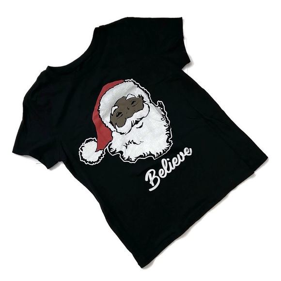 Lot of 3 Holiday Tees - Picture 3 of 4